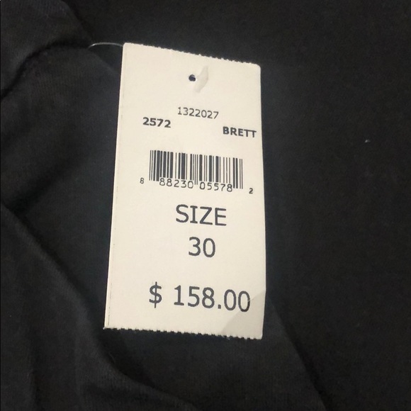 Poppy slim ankle trouser - Picture 2 of 9